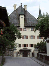 Bild Schloss